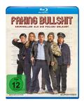 Faking Bullshit - Krimineller als die Polizei erlaubt!