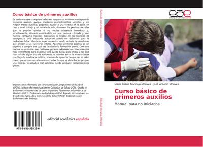 Curso básico de primeros auxilios