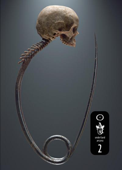 Underland Arcana 2