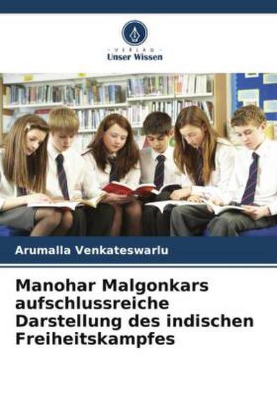 Manohar Malgonkars aufschlussreiche Darstellung des indischen Freiheitskampfes