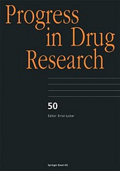 Progress in Drug Research