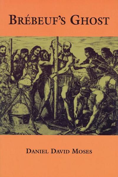 Brébeuf’s Ghost