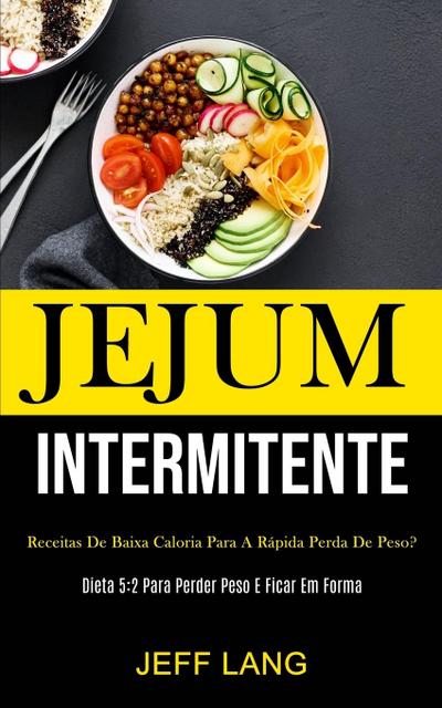 Jejum Intermitente