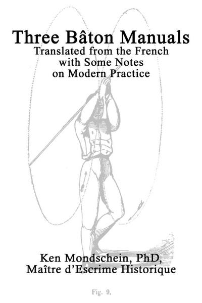 Three Bâton Manuals