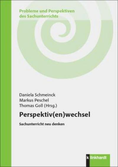 Perspektiv(en)wechsel