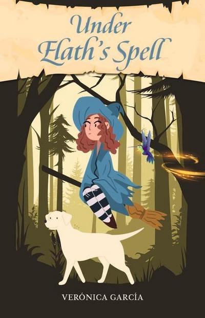 Under Elath’s Spell: Volume 1