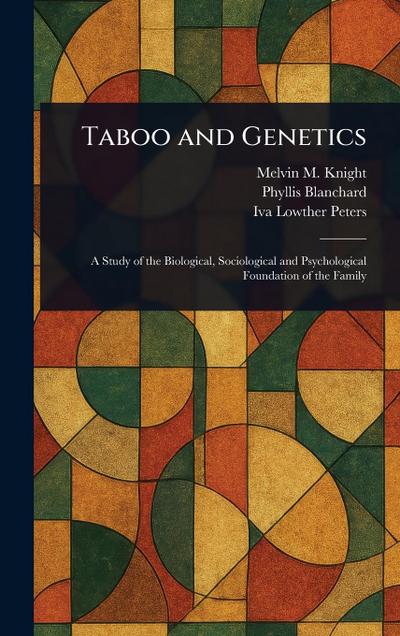 Taboo and Genetics