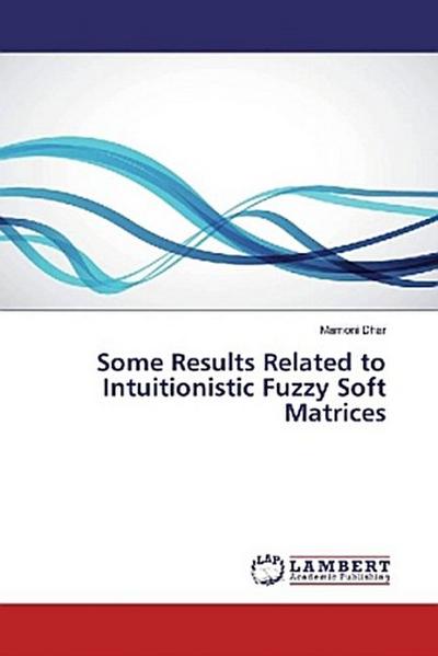 Some Results Related to Intuitionistic Fuzzy Soft Matrices