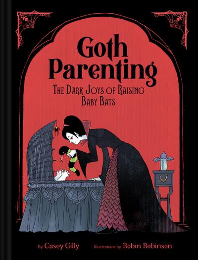 Goth Parenting