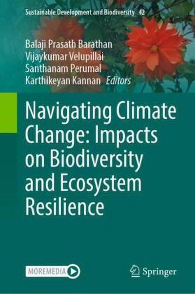Navigating Climate Change: Impacts on Biodiversity and Ecosystem Resilience