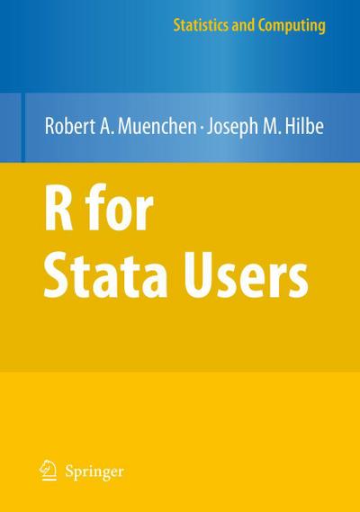 R for Stata Users