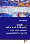 Enactments in the Analytic Situation