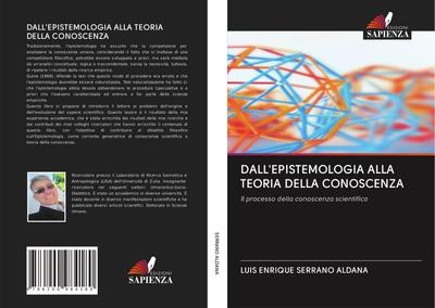 DALL’EPISTEMOLOGIA ALLA TEORIA DELLA CONOSCENZA