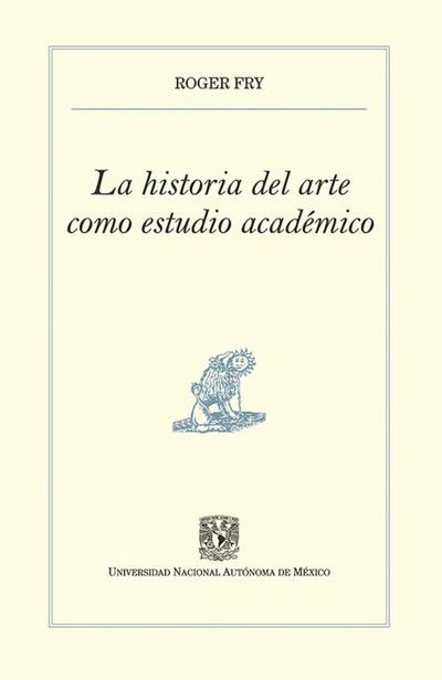 La historia del arte como estudio académico