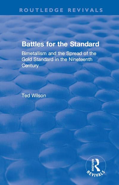 Battles for the Standard