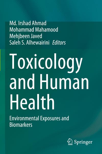 Toxicology and Human Health