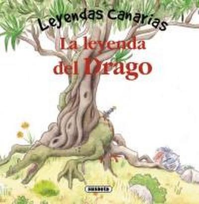 La leyenda del dragón