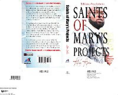Saints of Mary’s Project