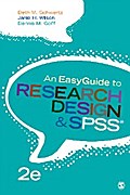 An EasyGuide to Research Design & SPSS