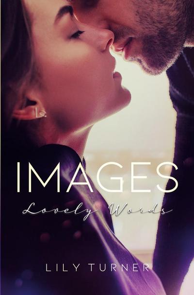Turner, L: Images - Lovely Words