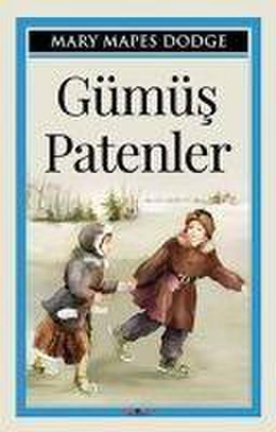 Gümüs Patenler