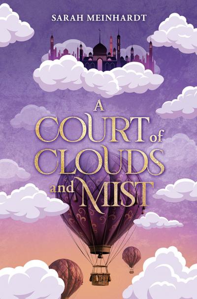 A Court of Clouds and Mist