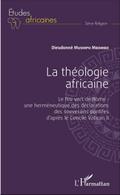 La théologie africaine