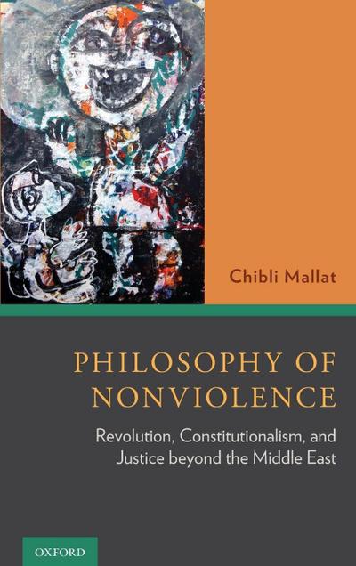 Philosophy of Nonviolence