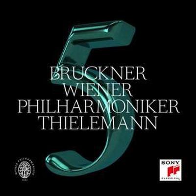 Bruckner: Symphony No. 5 in B-Flat Major, WAB 105 (Edition Nowak)