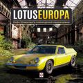 Lotus Europa