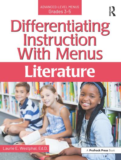 Differentiating Instruction with Menus