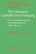 The Mandarin-Capitalists from Nanyang