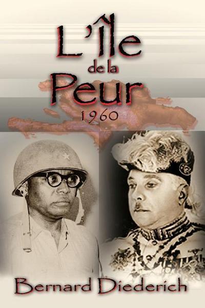 l’ile de la Peur: 1960