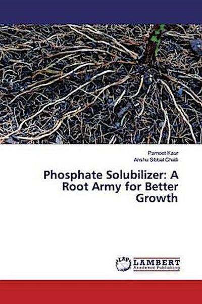 Phosphate Solubilizer: A Root Army for Better Growth
