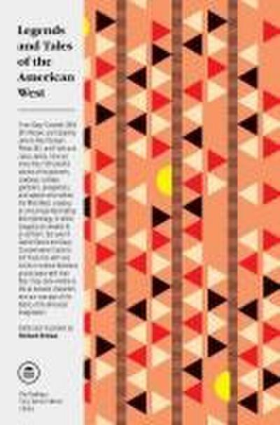 Legends and Tales of the American West
