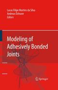 Modeling of Adhesively Bonded Joints