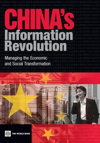 China’s Information Revolution