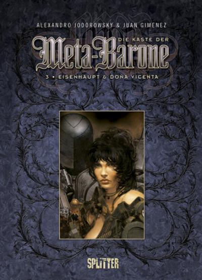 Die Kaste der Meta-Barone