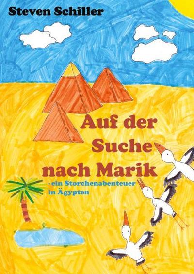 Auf der Suche nach Marik
