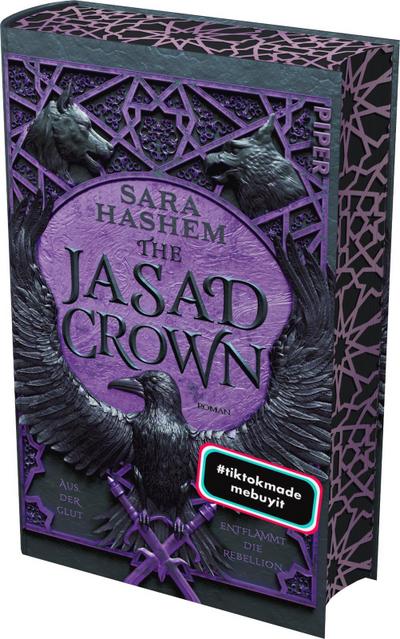 The Jasad Crown