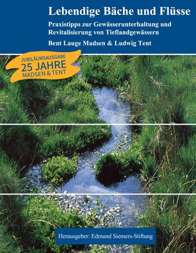 Lebendige Bäche und Flüsse