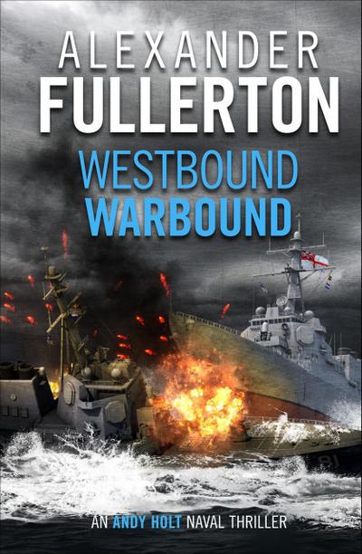Westbound, Warbound