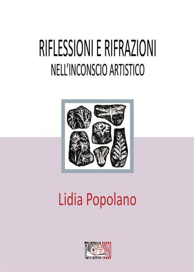 Riflessioni e rifrazioni nell’inconscio artistico