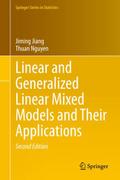 Linear and Generalized Linear Mixed Models and The