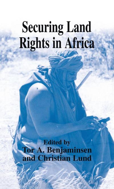 Securing Land Rights in Africa