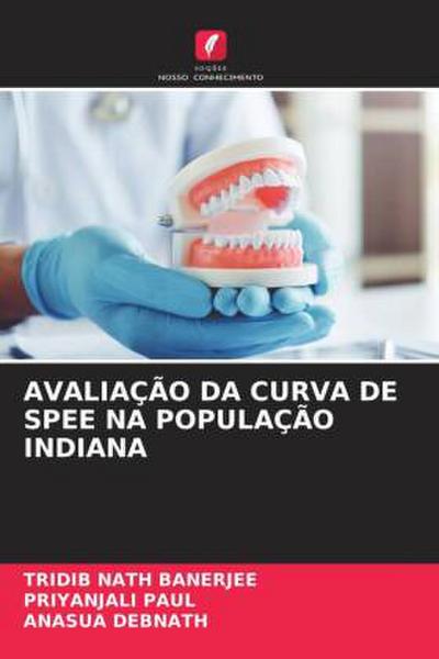 AVALIAÇÃO DA CURVA DE SPEE NA POPULAÇÃO INDIANA