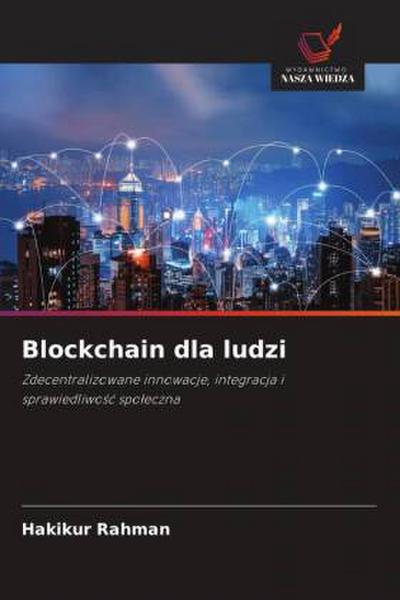 Blockchain dla ludzi