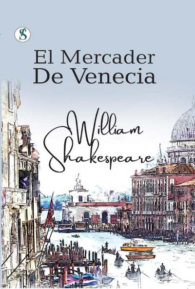 EL MERCADERDE VENECIA