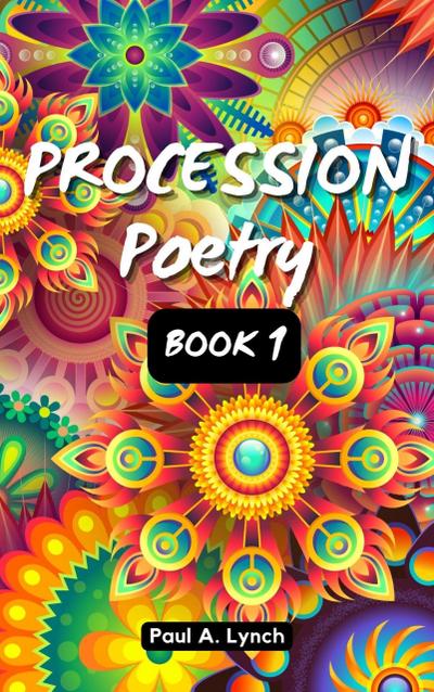 Procession Poetry