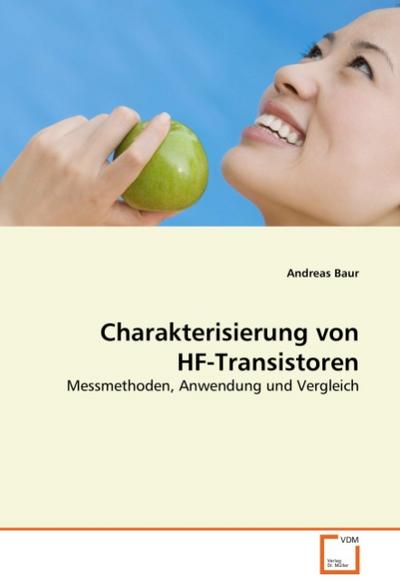 Charakterisierung von HF-Transistoren